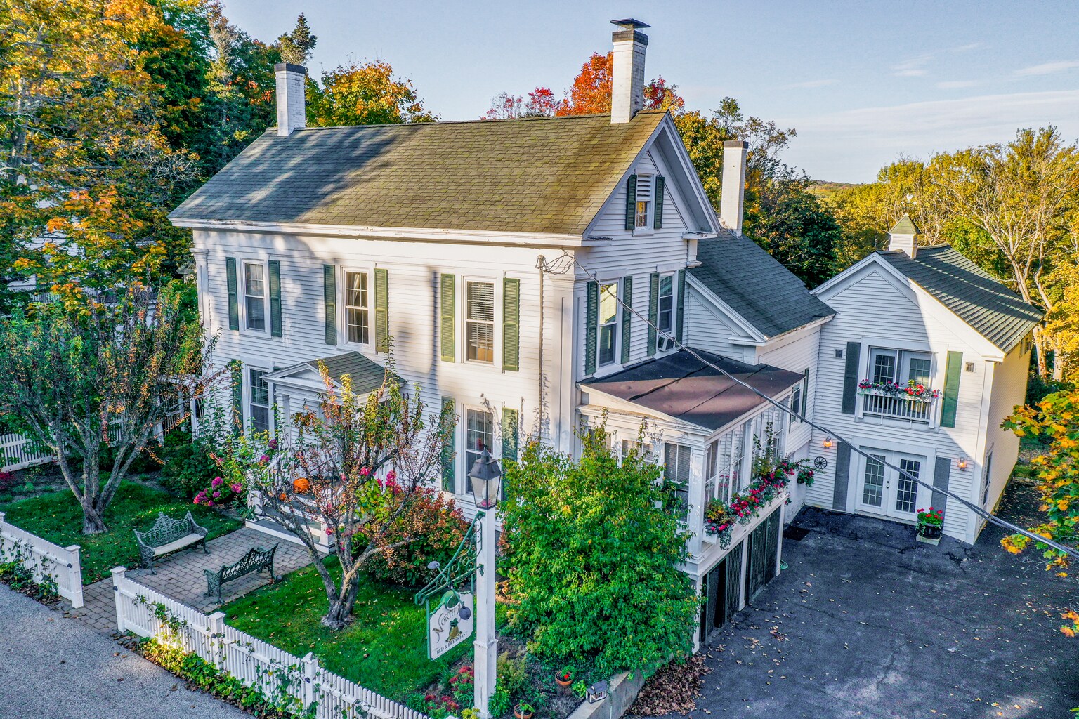 123 N Main St, Wolfeboro, NH for sale Building Photo- Image 1 of 1
