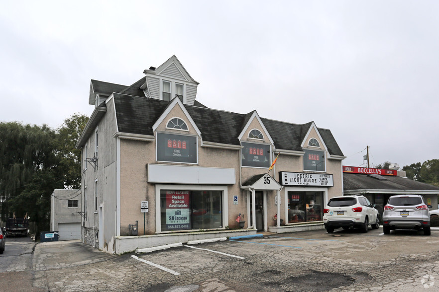 35 W Eagle Rd, Havertown, PA for sale - Primary Photo - Image 1 of 1