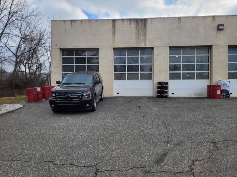 259 S Whitford Rd, Exton, PA for sale - Building Photo - Image 1 of 1