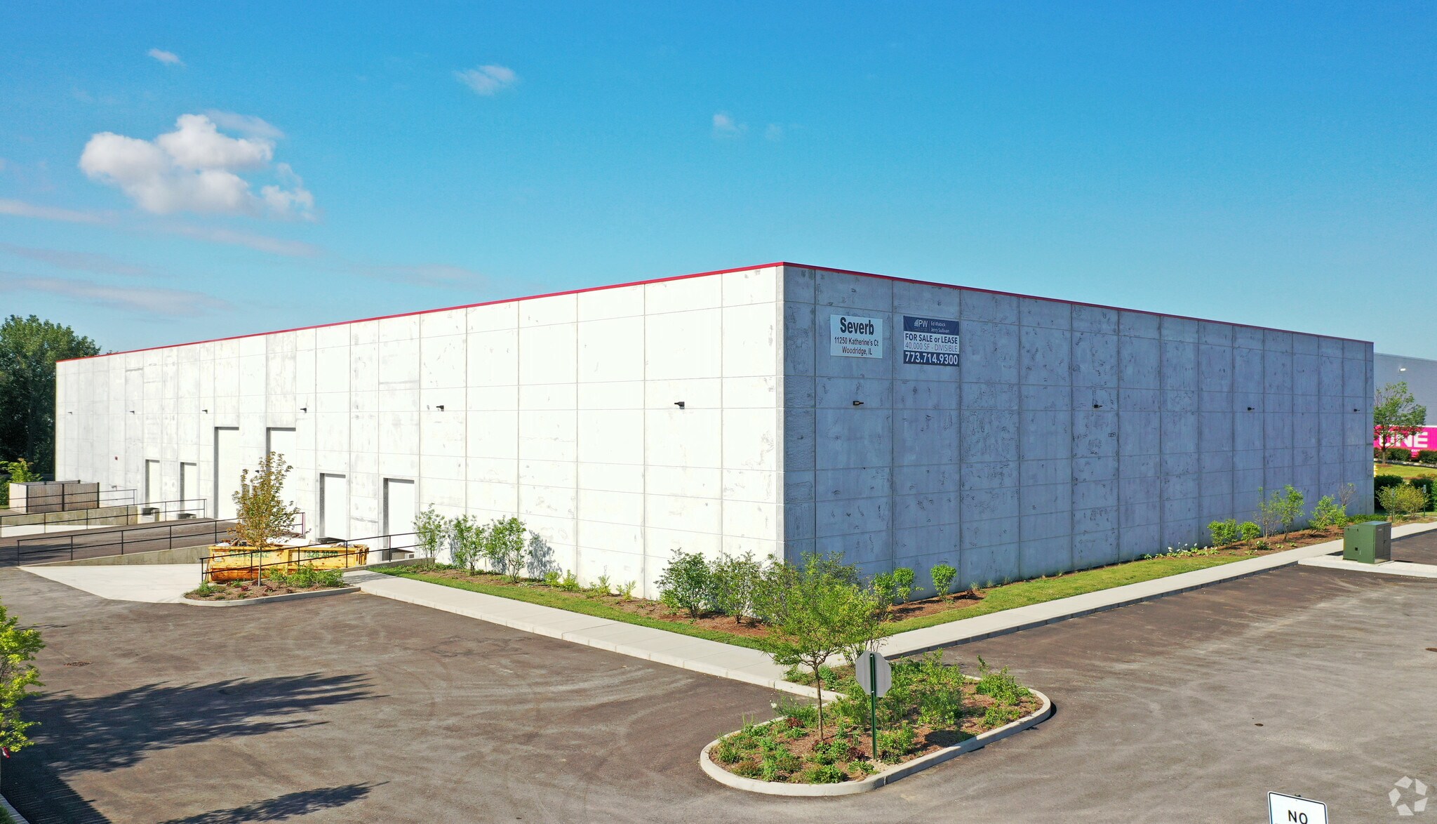 11250 Katherines Crossing, Woodridge, IL for sale Primary Photo- Image 1 of 1