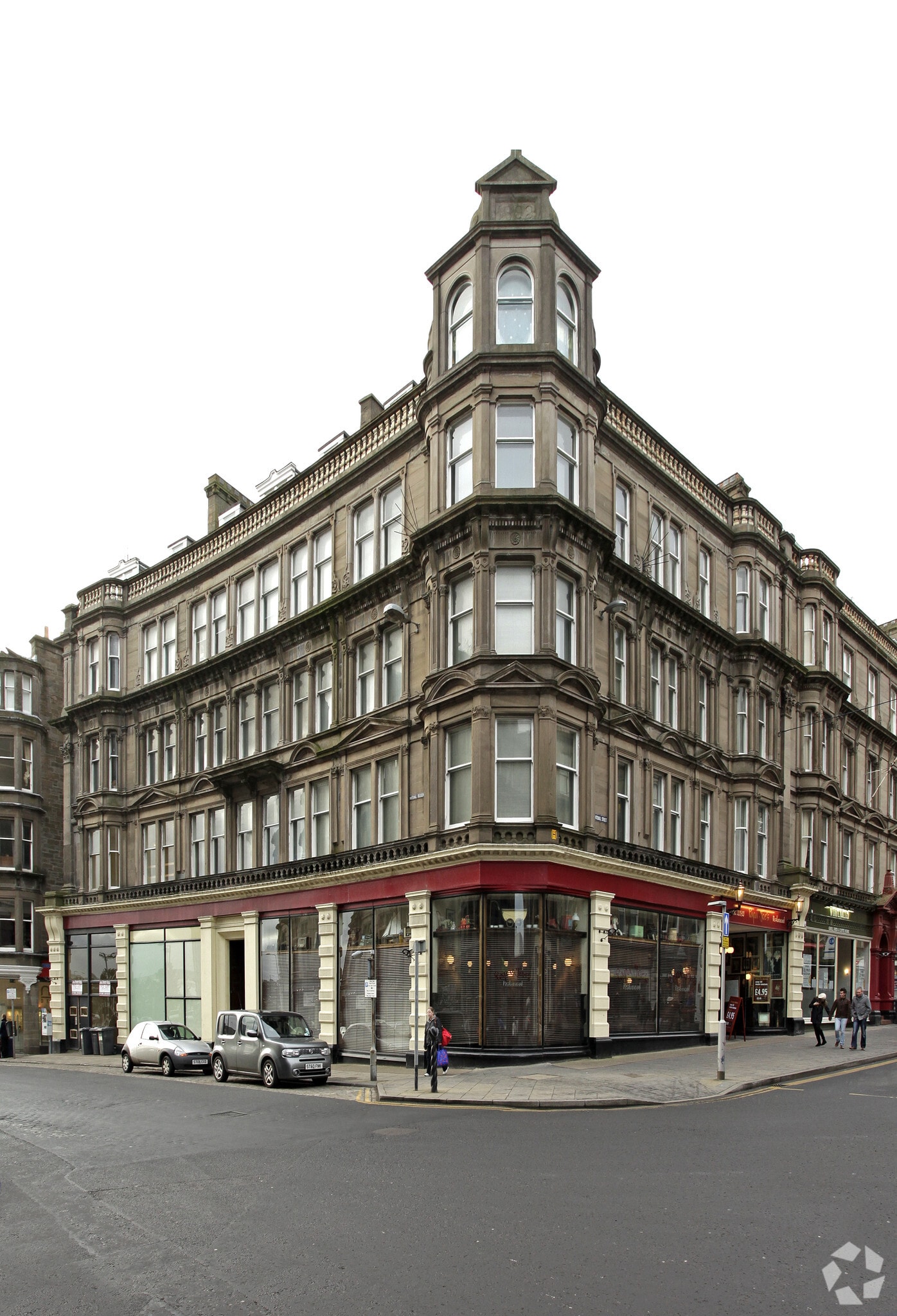 15 Whitehall St, Dundee for sale Primary Photo- Image 1 of 1