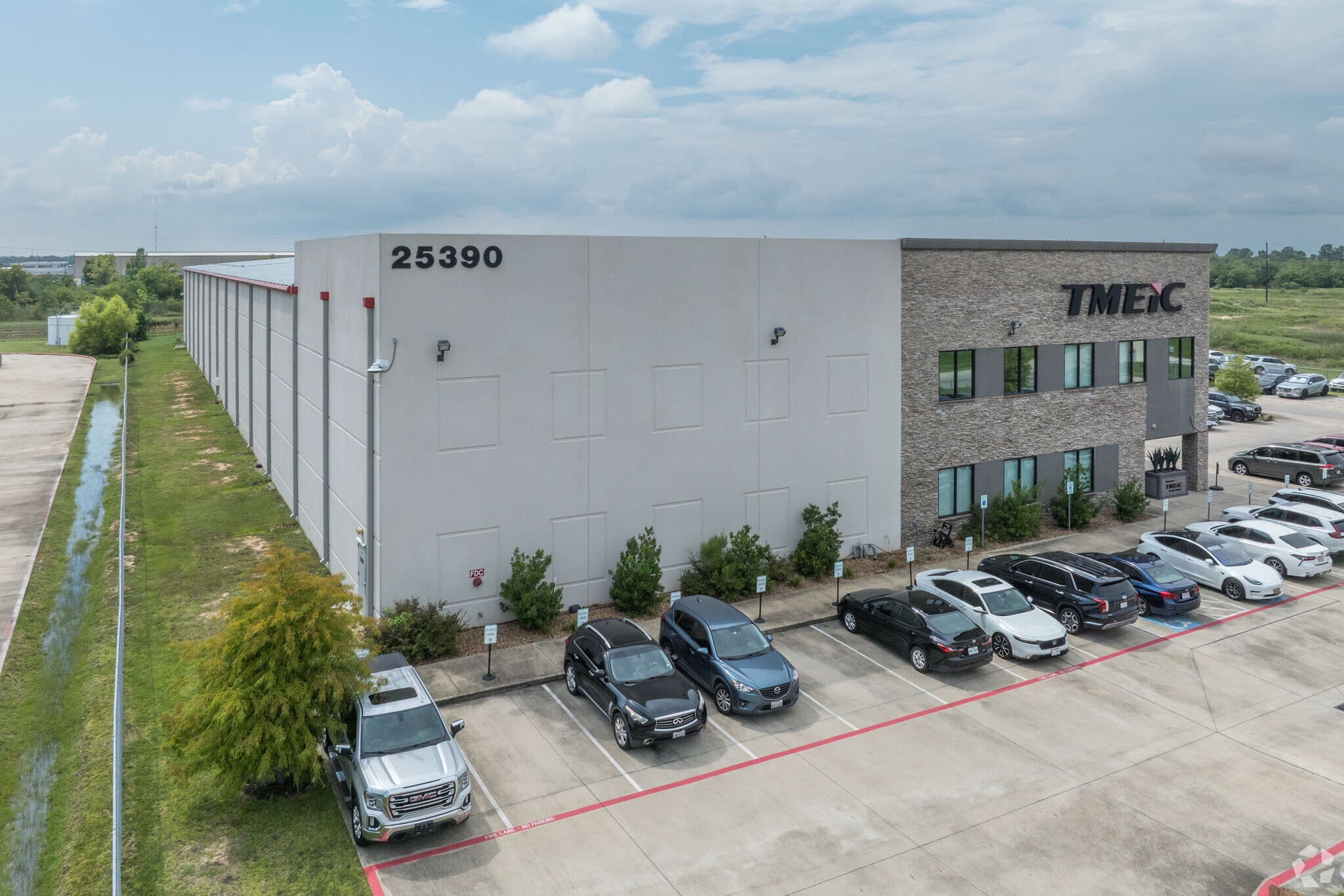 25390 Clay Rd, Katy, TX for sale Primary Photo- Image 1 of 1