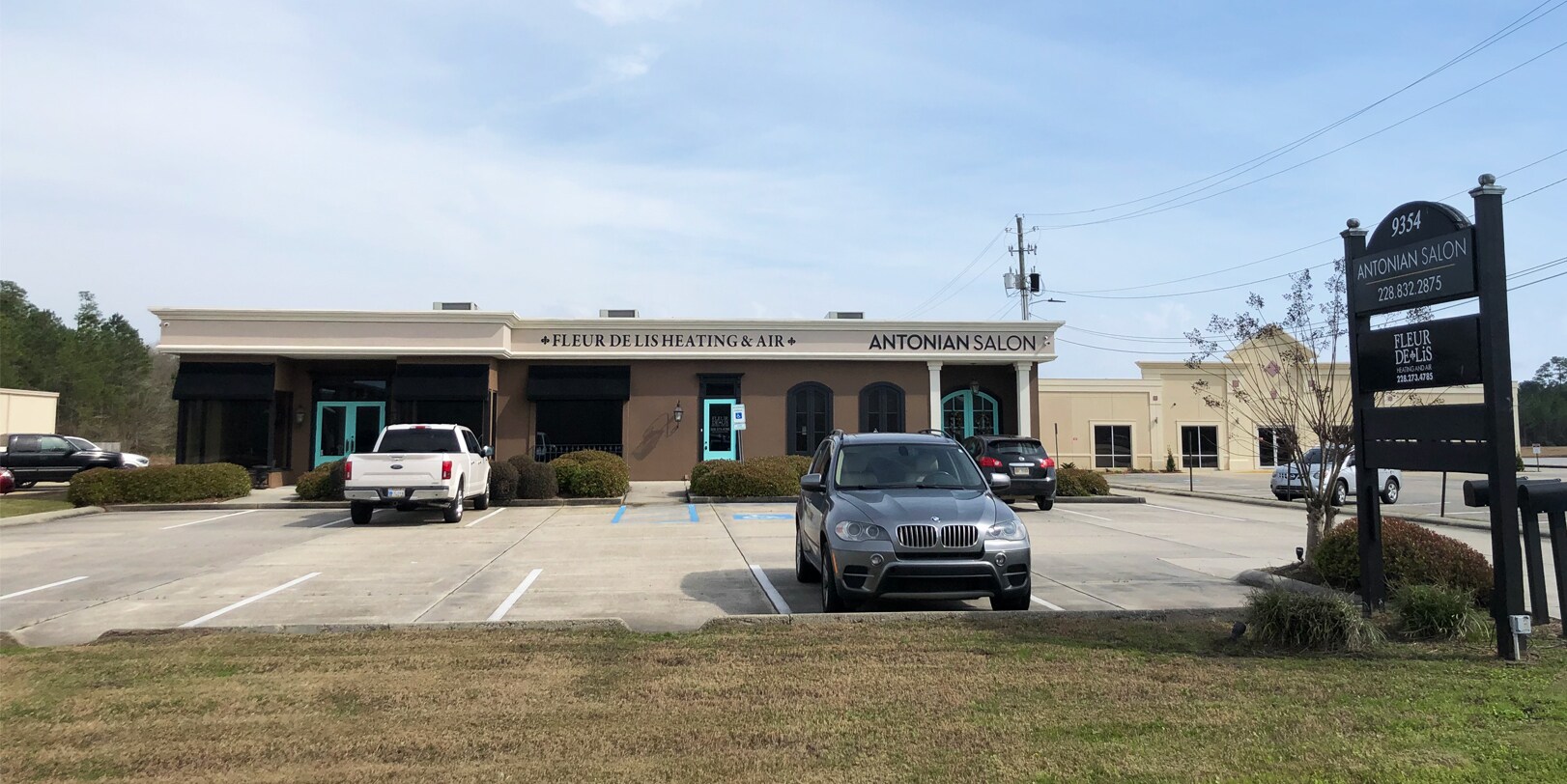 9354 Three Rivers Rd, Gulfport, MS for sale Building Photo- Image 1 of 1