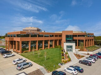 More details for 8300 College Blvd, Overland Park, KS - Office for Lease