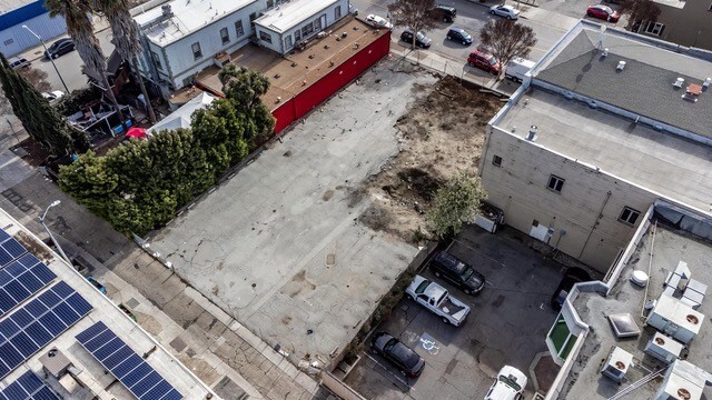 220 4th St, Hollister, CA for sale - Aerial - Image 2 of 6