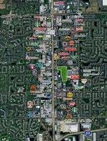 13507 Parkside Dr, Fishers IN - Theater