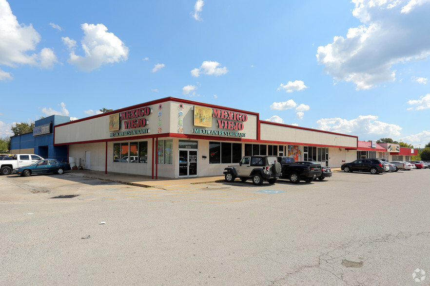 2167-2179 W Martin Luther King Blvd, Fayetteville, AR 72701 | LoopNet