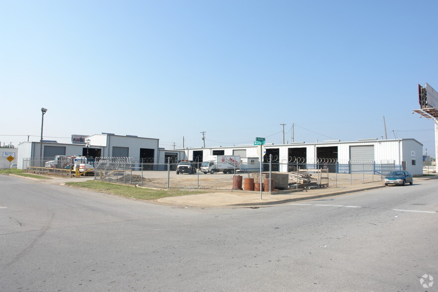 700 Missouri Ave, Fort Worth, TX for lease - Building Photo - Image 3 of 14