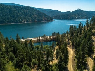 More details for 12520 E Yellowstone Trl, Coeur d'Alene, ID - Land for Sale