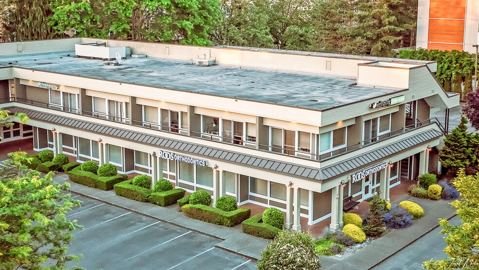 16150 NE 85th St, Redmond, WA for lease - Building Photo - Image 3 of 10
