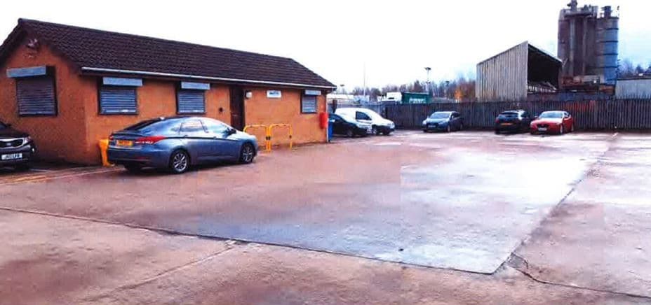 5 Whistleberry Rd, Blantyre for sale Primary Photo- Image 1 of 1