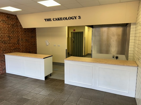 16 Broadway, Accrington for lease - Interior Photo - Image 2 of 5