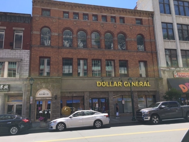 760 Chapel St, New Haven, CT for lease Primary Photo- Image 1 of 2