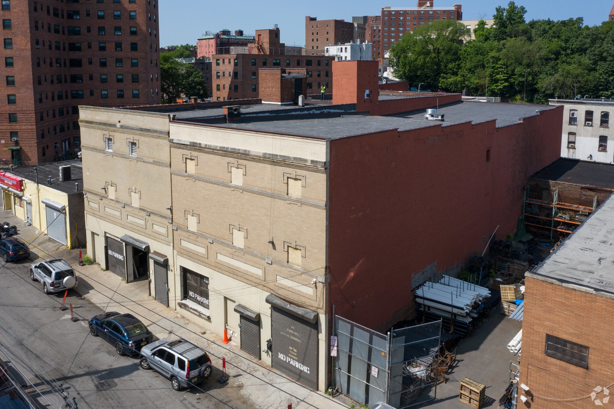 3133 School St, Yonkers, NY 10701 Industrial for Lease