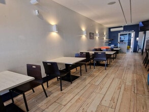 Retail in Badalona, Barcelona for lease Interior Photo- Image 1 of 9