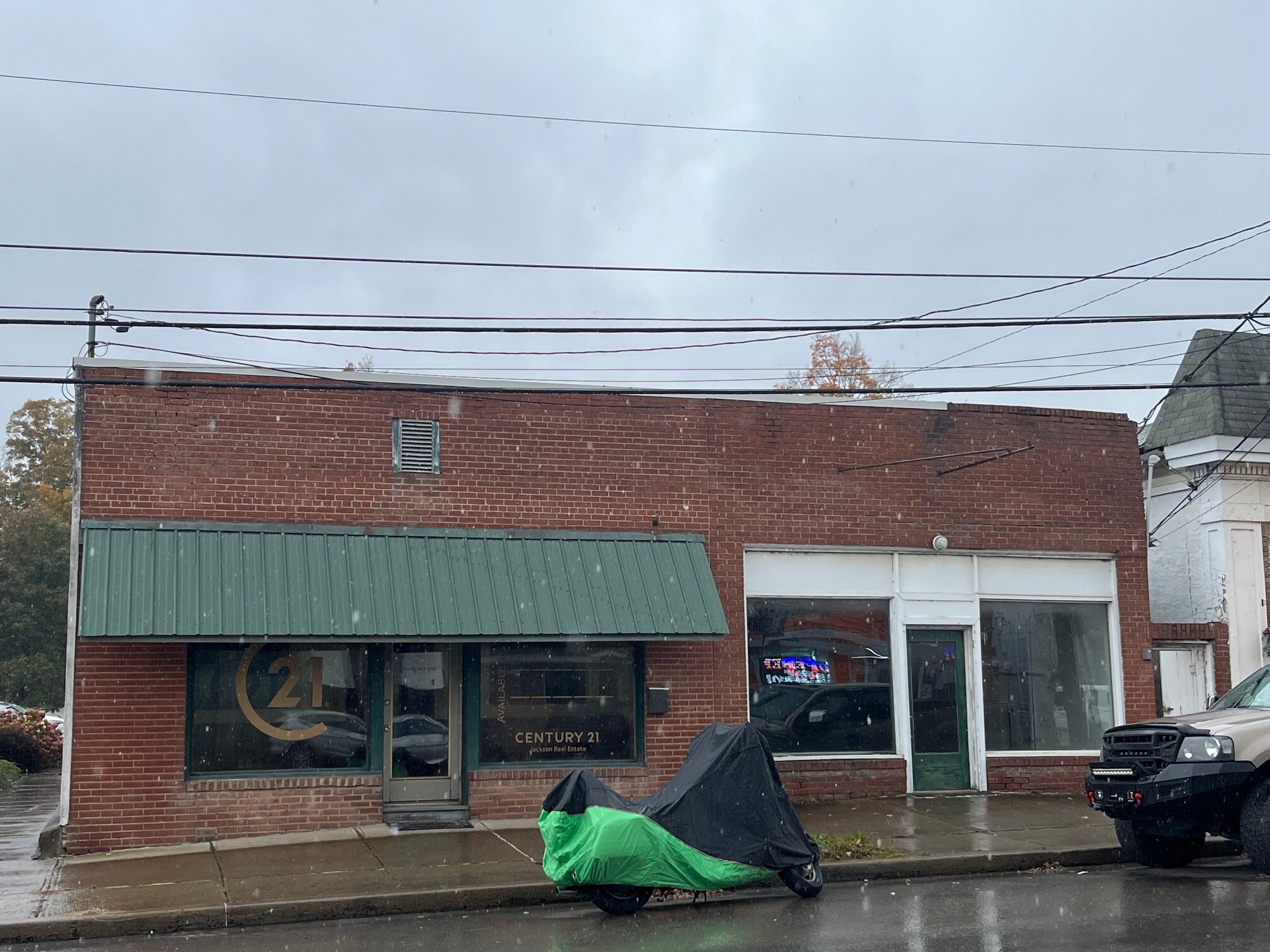 705-709 Main St, Hallstead, PA for sale Primary Photo- Image 1 of 11