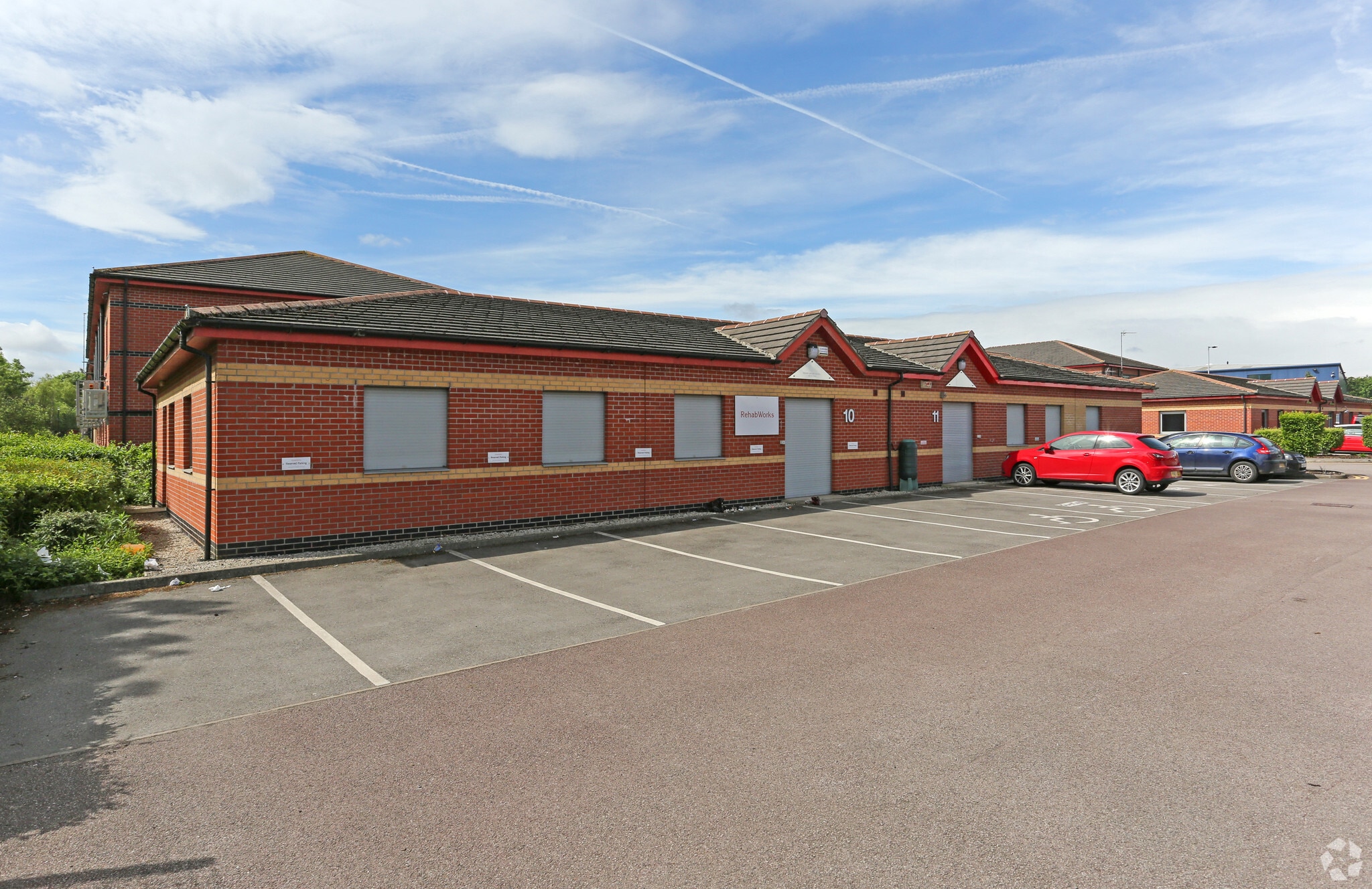 The Point, Rotherham for sale Primary Photo- Image 1 of 1