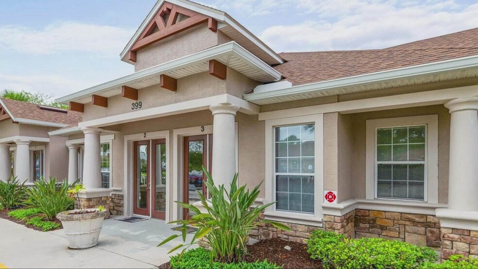 399 Palm Coast Pky SW, Palm Coast, FL for sale - Commercial Listing Video - Image 2 of 15