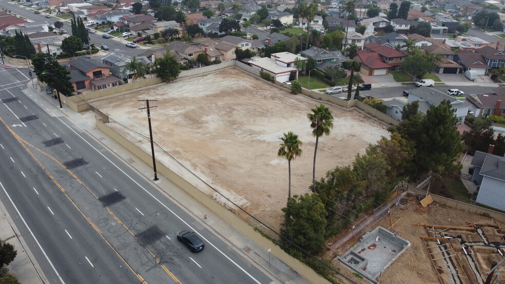 1229 Ashpark Lane, Harbor City, CA for sale - Primary Photo - Image 1 of 4