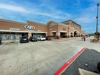 More details for 11601-11725 S Sam Houston Pky E, Houston, TX - Retail for Lease