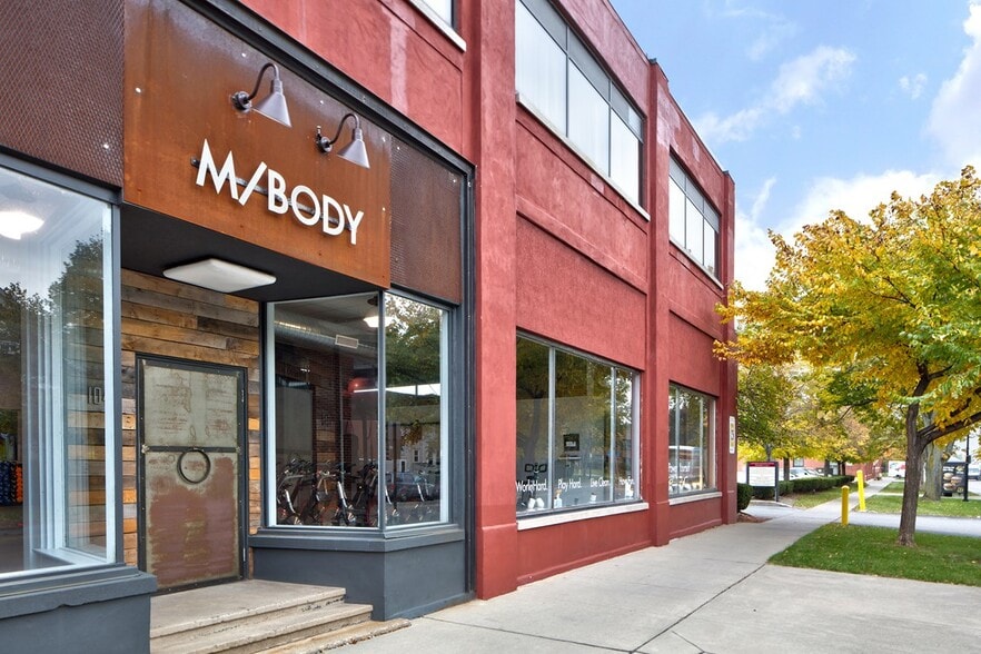 1046-1194 University Ave, Rochester, NY for lease - Building Photo - Image 3 of 8