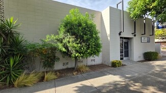 More details for 1103 14th St, Modesto, CA - Office for Sale