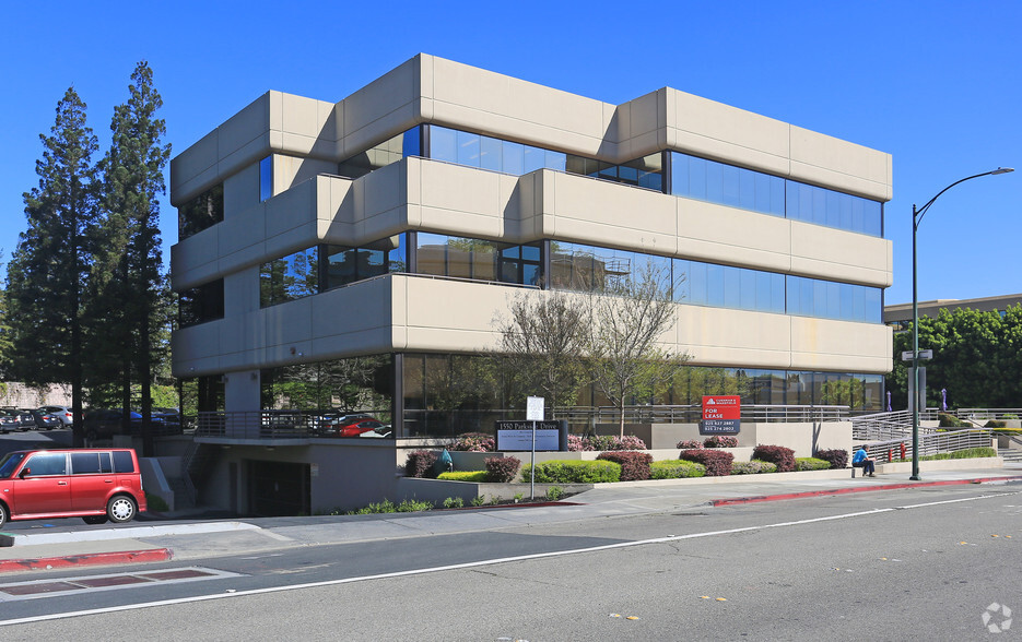 1550 Parkside Dr, Walnut Creek, CA for lease - Building Photo - Image 2 of 2