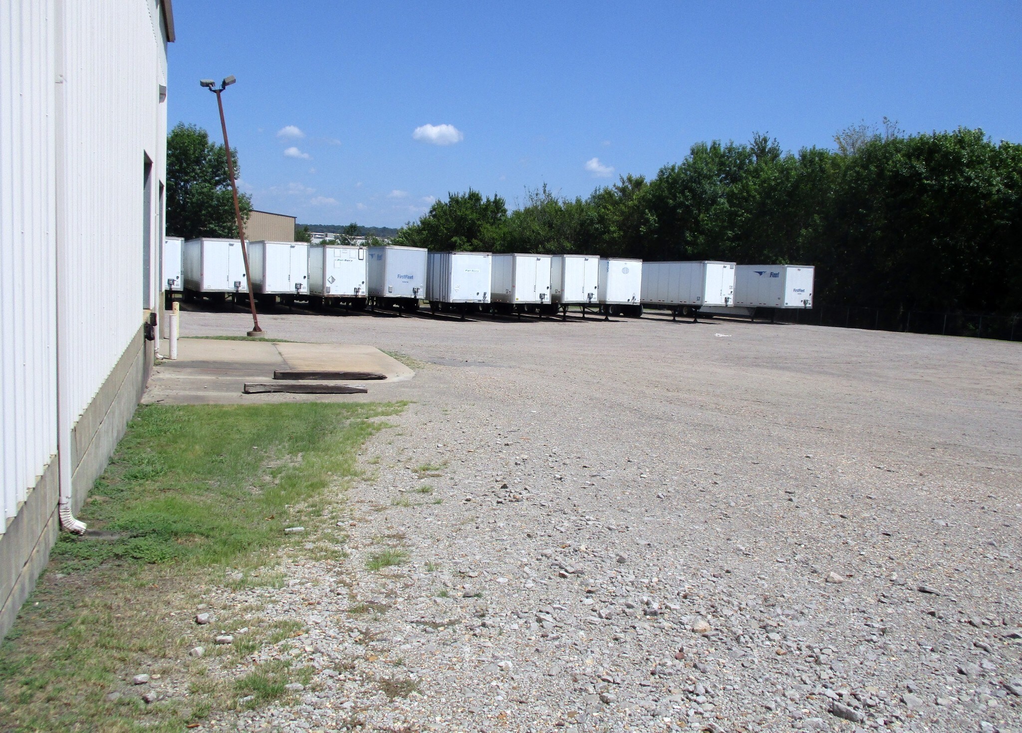 4200 Planters Rd, Fort Smith, AR 72908