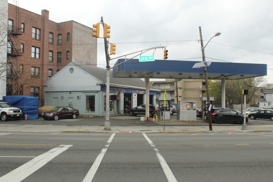 1869 John F Kennedy Blvd, Jersey City, NJ for sale - Building Photo - Image 2 of 5