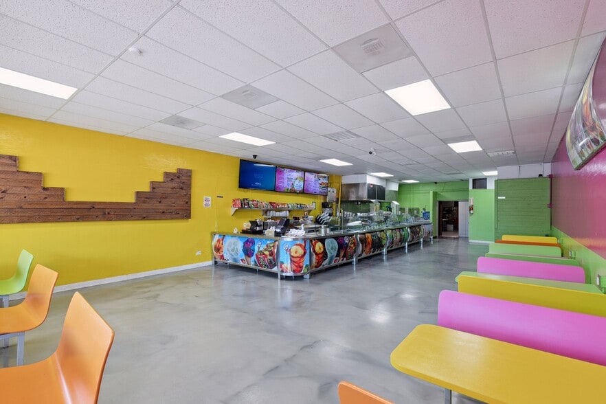 1520 Center Ave, Dos Palos, CA for sale - Building Photo - Image 2 of 10