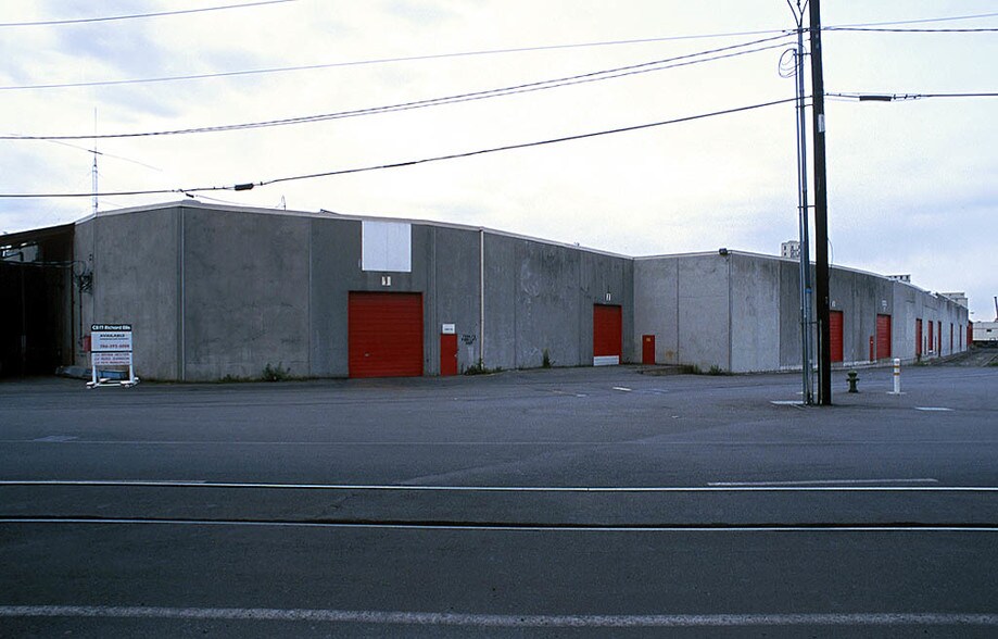 3480 W Marginal Way SW, Seattle, WA for sale - Primary Photo - Image 1 of 1