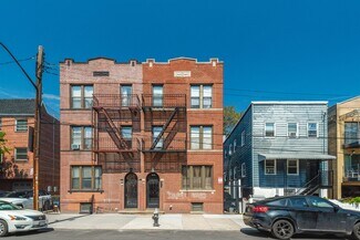 More details for 3432 33rd St, Astoria, NY - Multifamily for Sale
