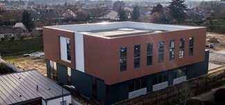 More details for Industrial for Sale