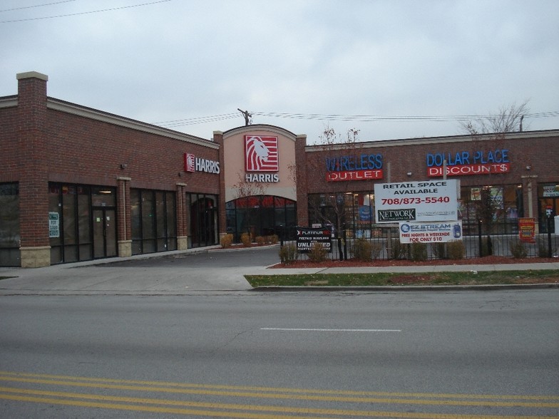 6500 S Western Ave, Chicago, IL for sale - Primary Photo - Image 1 of 1