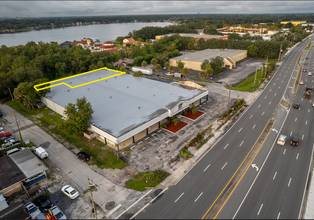 1260 E Altamonte Dr, Altamonte Springs, FL for lease Building Photo- Image 1 of 7