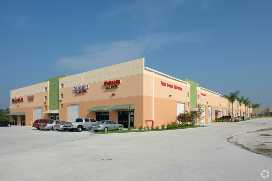 7744-7792 SW Jack James Dr, Stuart, FL for sale - Building Photo - Image 1 of 1