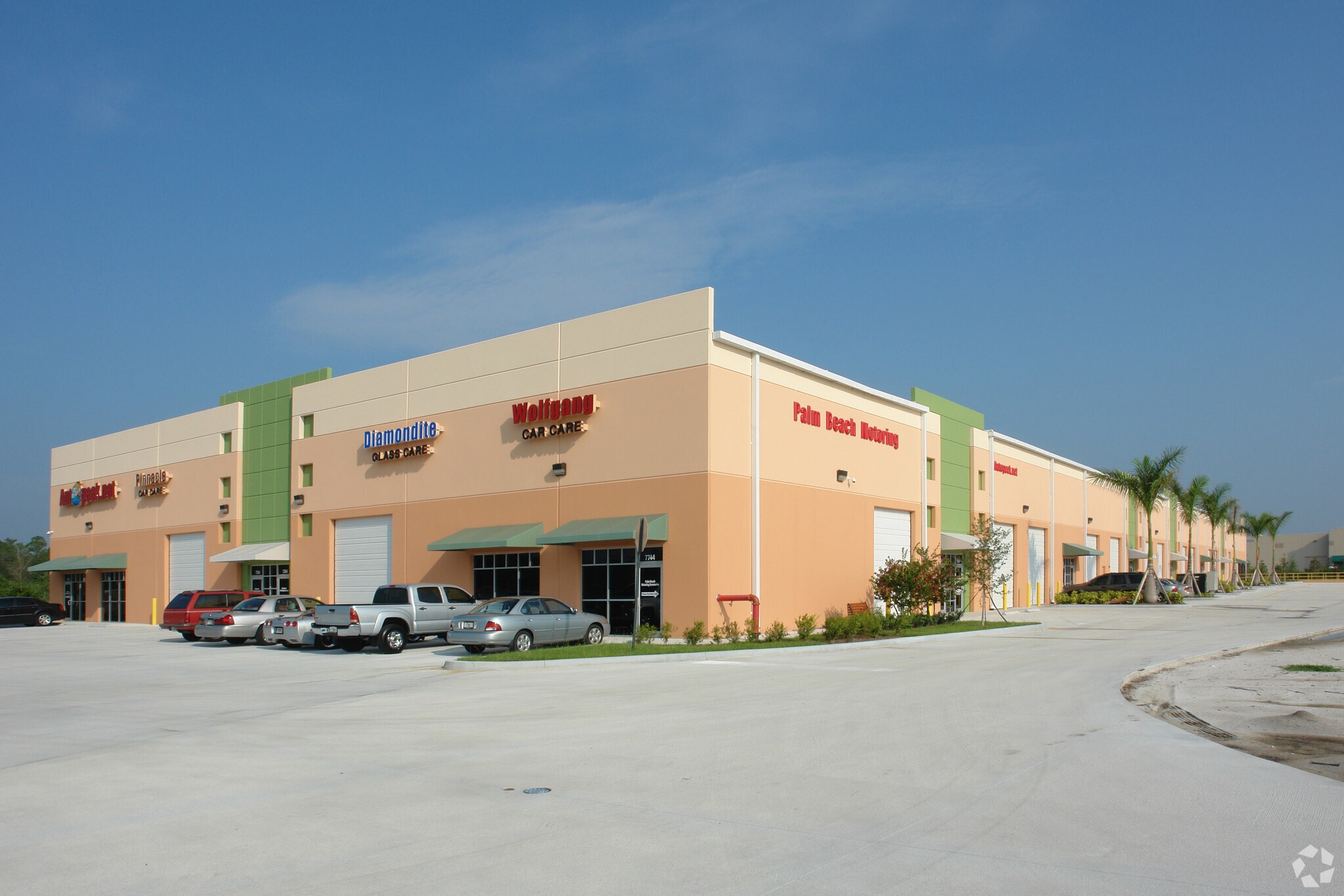 7744-7792 SW Jack James Dr, Stuart, FL for sale Building Photo- Image 1 of 1