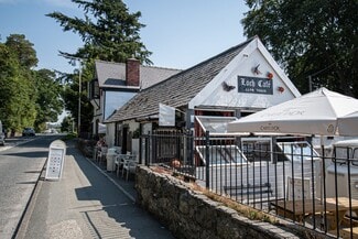 More details for Pensarn Rd, Bala - Retail for Sale