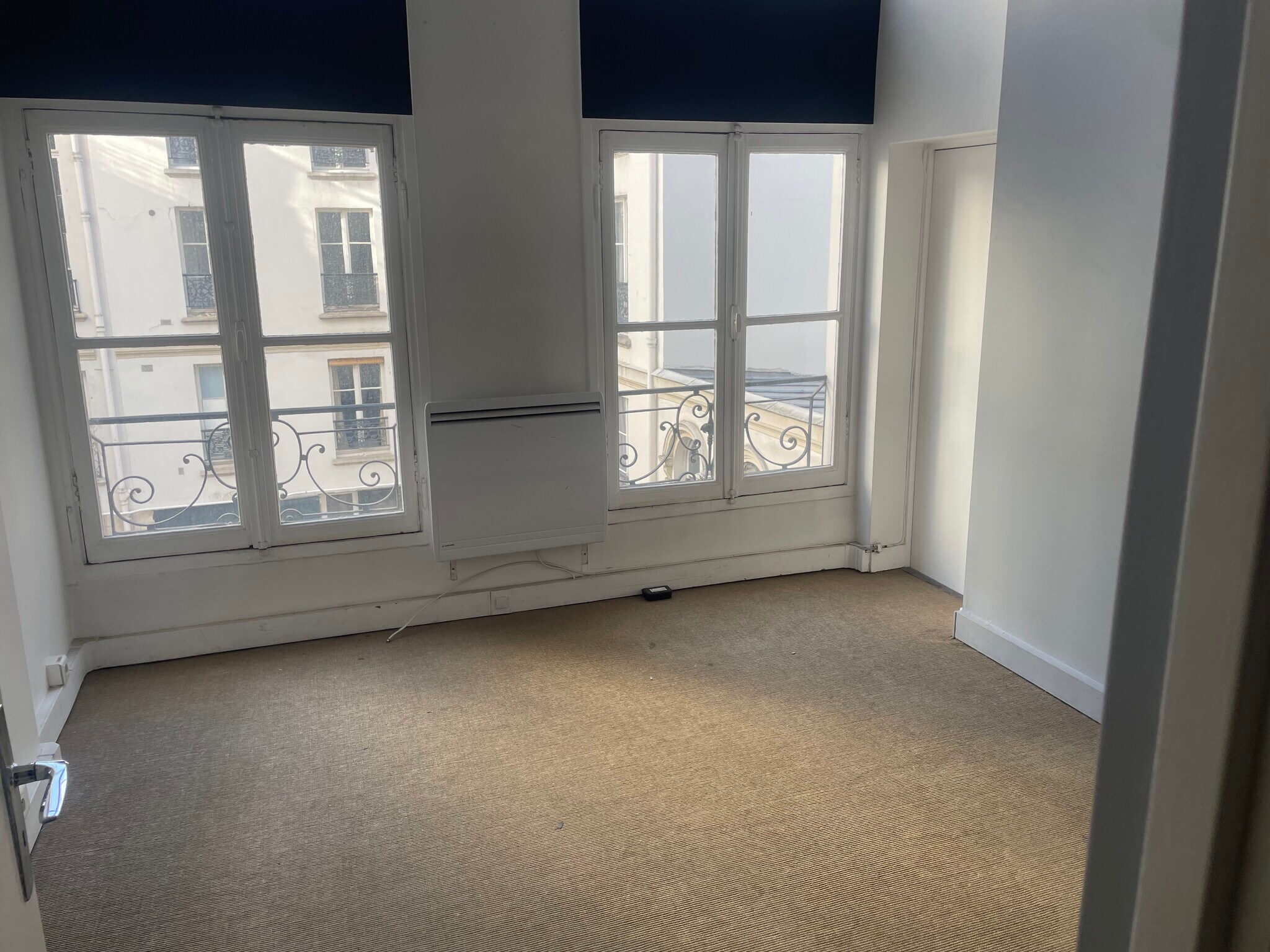 28 Rue Boissy D'Anglas, Paris for lease Interior Photo- Image 1 of 10