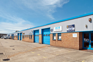 More details for Martlets Way, Worthing - Industrial for Lease