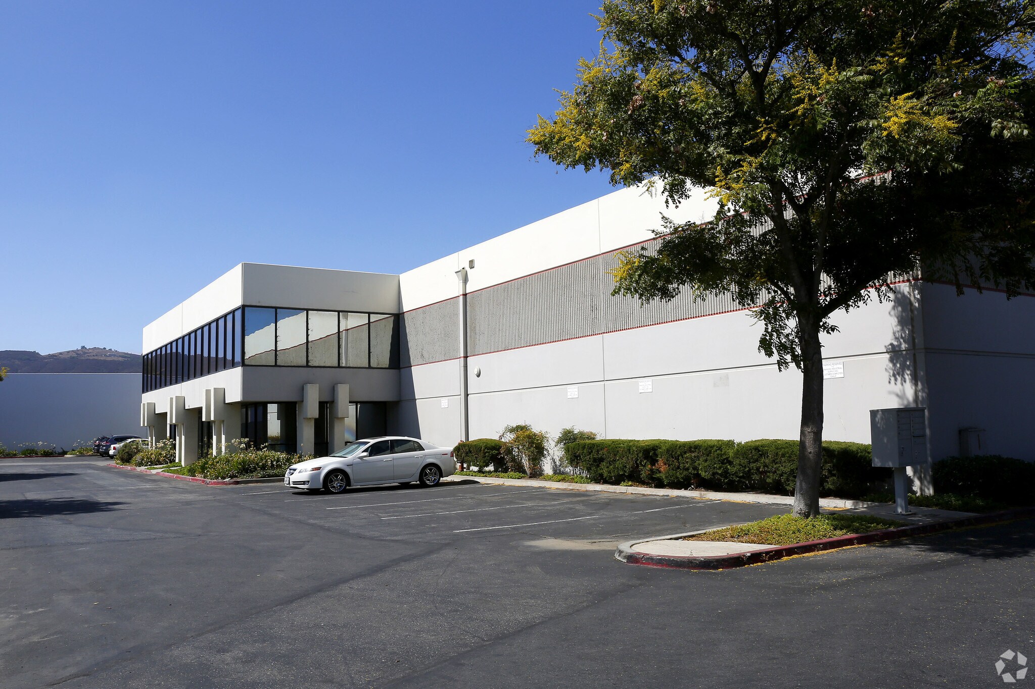 27461 Diaz Rd, Temecula, CA 92590 Industrial for Sale