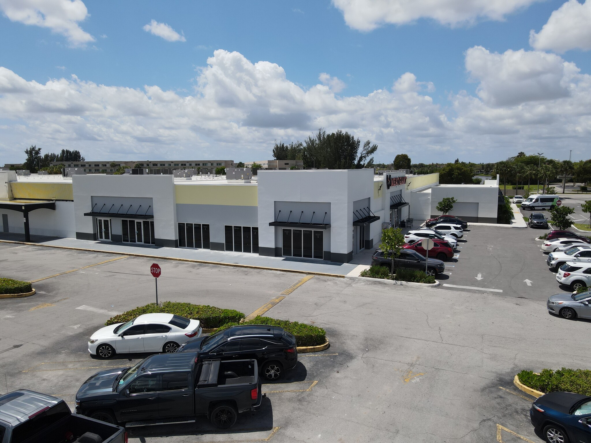 27455 S Dixie Hwy, Homestead, FL for lease Building Photo- Image 1 of 2