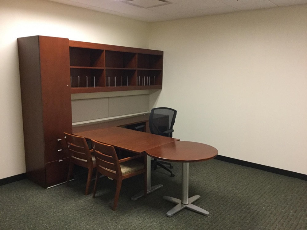 1455 S Barrington Rd, Barrington, IL for lease Interior Photo- Image 1 of 3