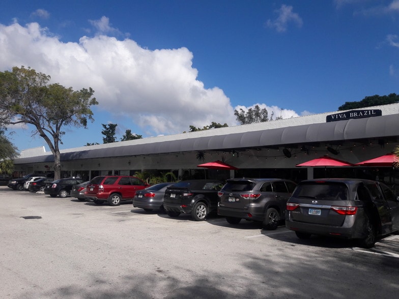 1617-1657 S 21st Ave, Hollywood, FL for lease - Other - Image 1 of 5