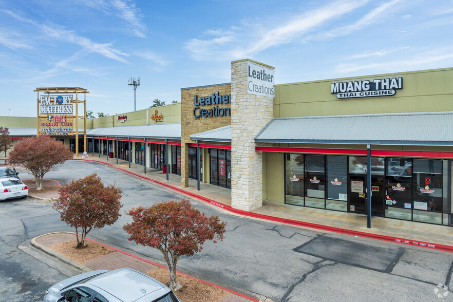 13945 Research Blvd, Austin, TX for lease - Building Photo - Image 3 of 31