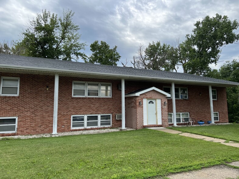 804 Roosevelt St, Story City, IA for sale - Building Photo - Image 1 of 1