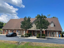 Unit C - Commercial Real Estate