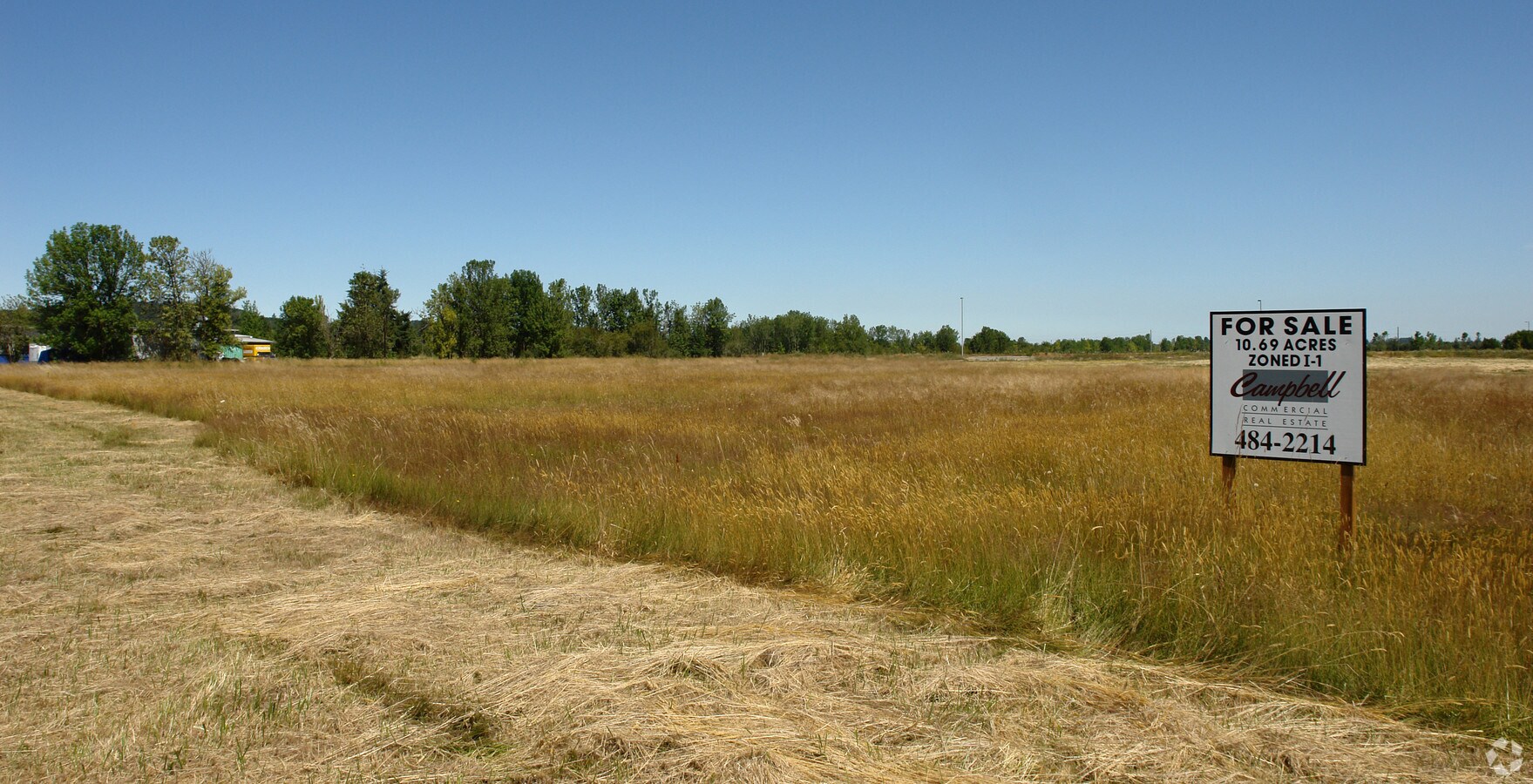 W 11th Ave & Ed Cone Blvd, Eugene, OR 97402