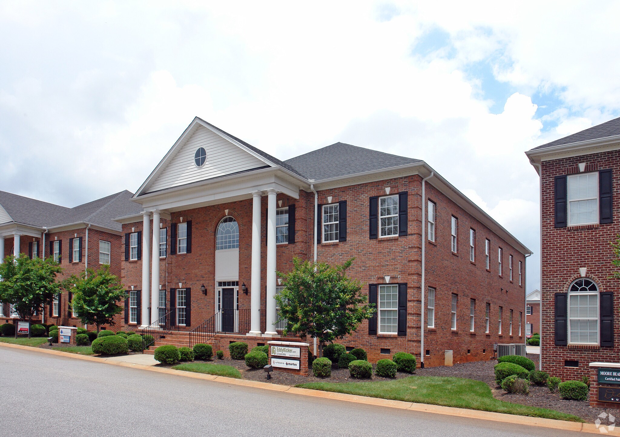 3445 Pelham Rd, Greenville, SC for sale Building Photo- Image 1 of 1