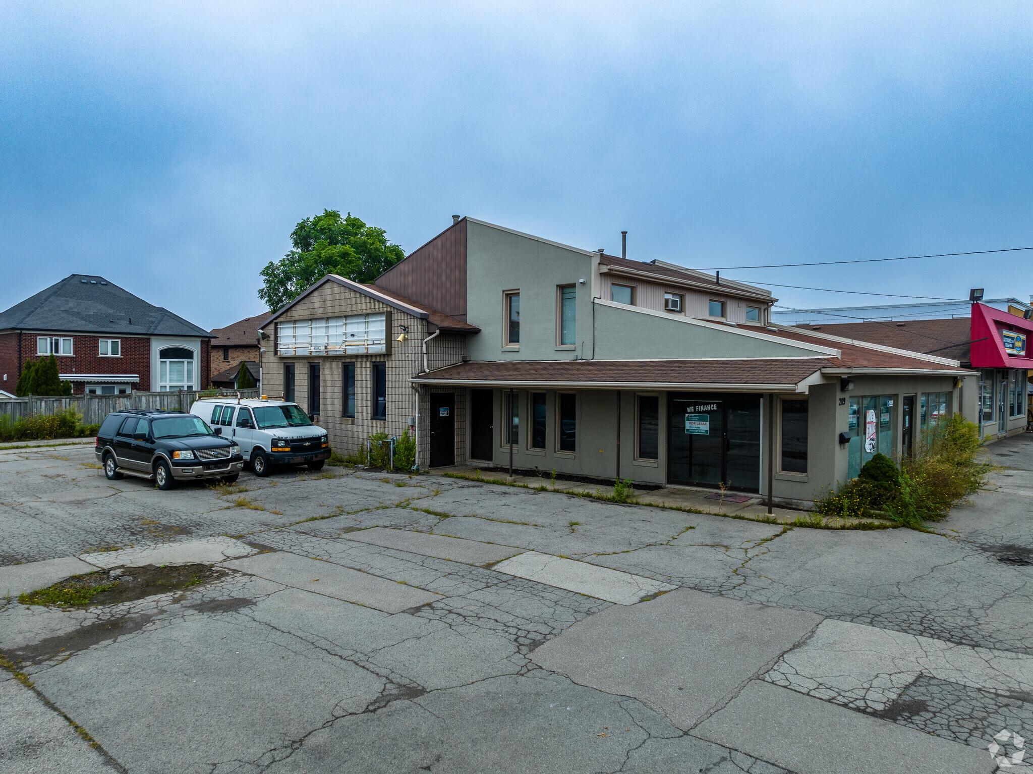 283-289 Hwy 8, Hamilton, ON for sale Primary Photo- Image 1 of 1